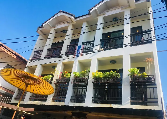 Miracle Boutique Chiangmai