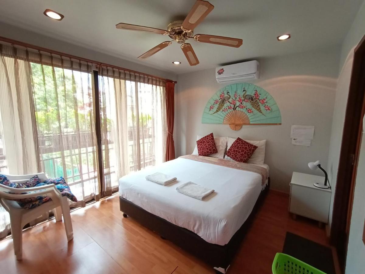 Miracle Boutique Chiangmai Hotel 3*