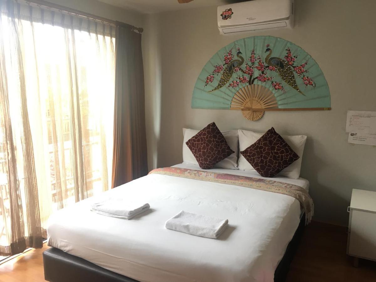 Miracle Boutique Chiangmai 3* Chiang Mai