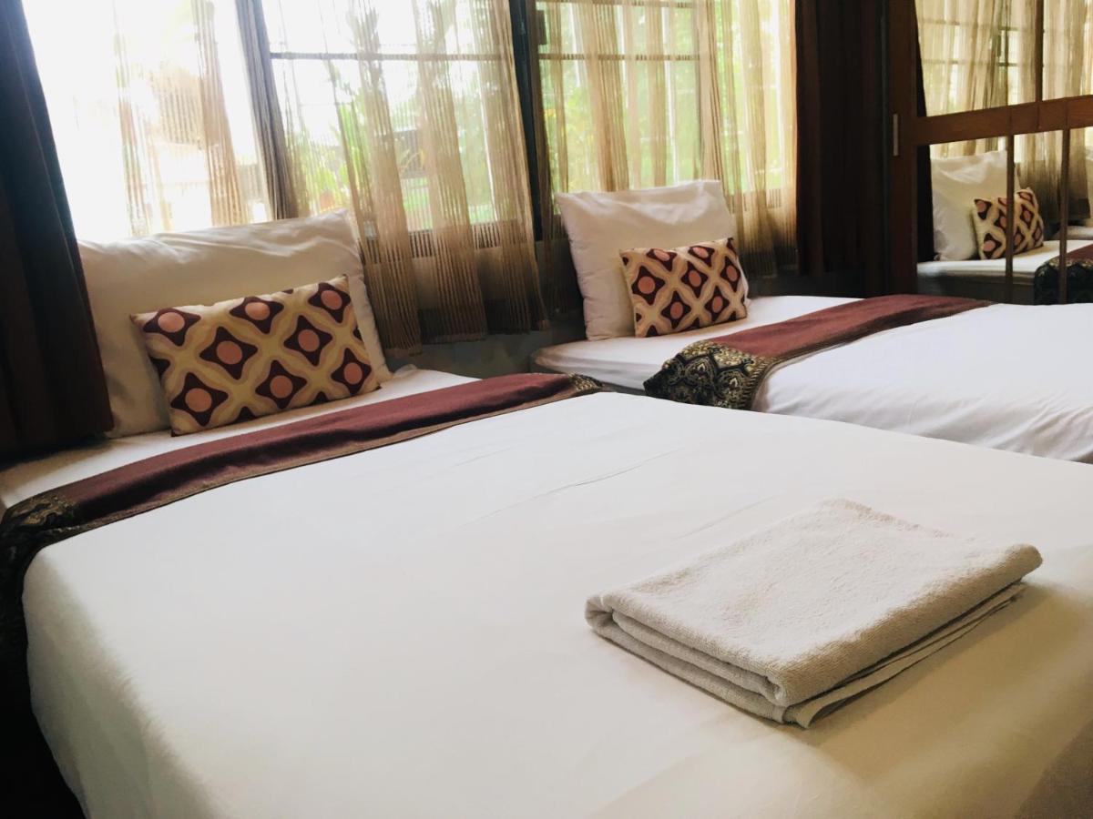 Miracle Boutique Chiangmai 3* Chiang Mai