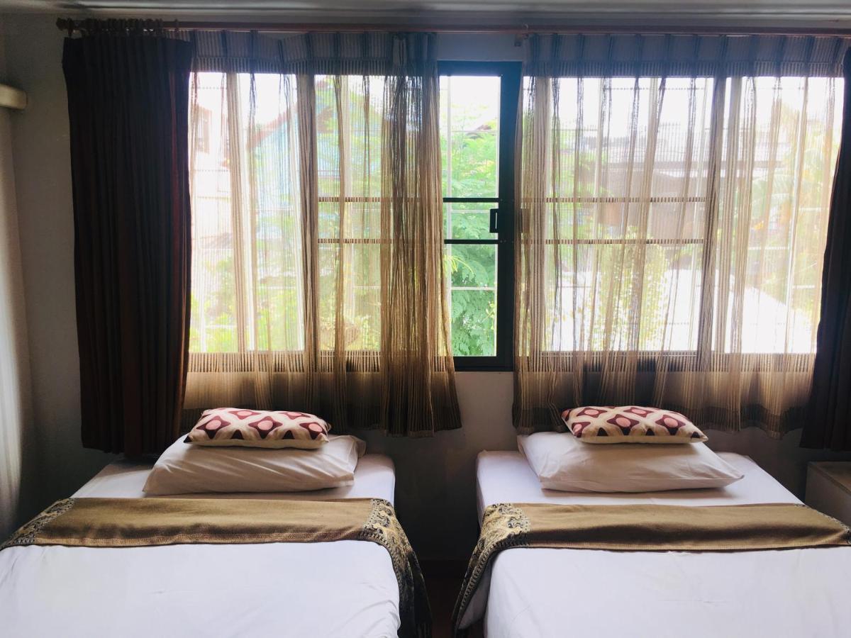 Hotel Miracle Boutique Chiangmai
