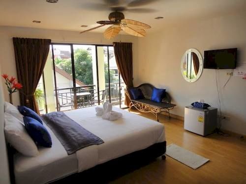 Hotel Miracle Boutique Chiangmai 3*