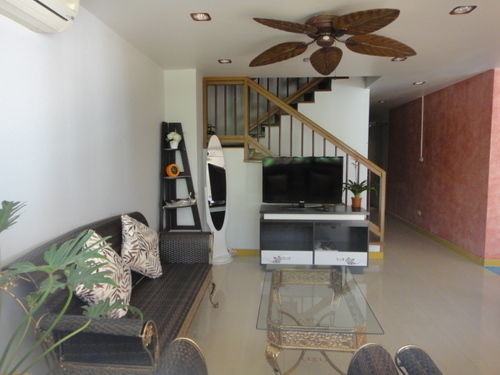 Miracle Boutique Chiangmai 3* Chiang Mai