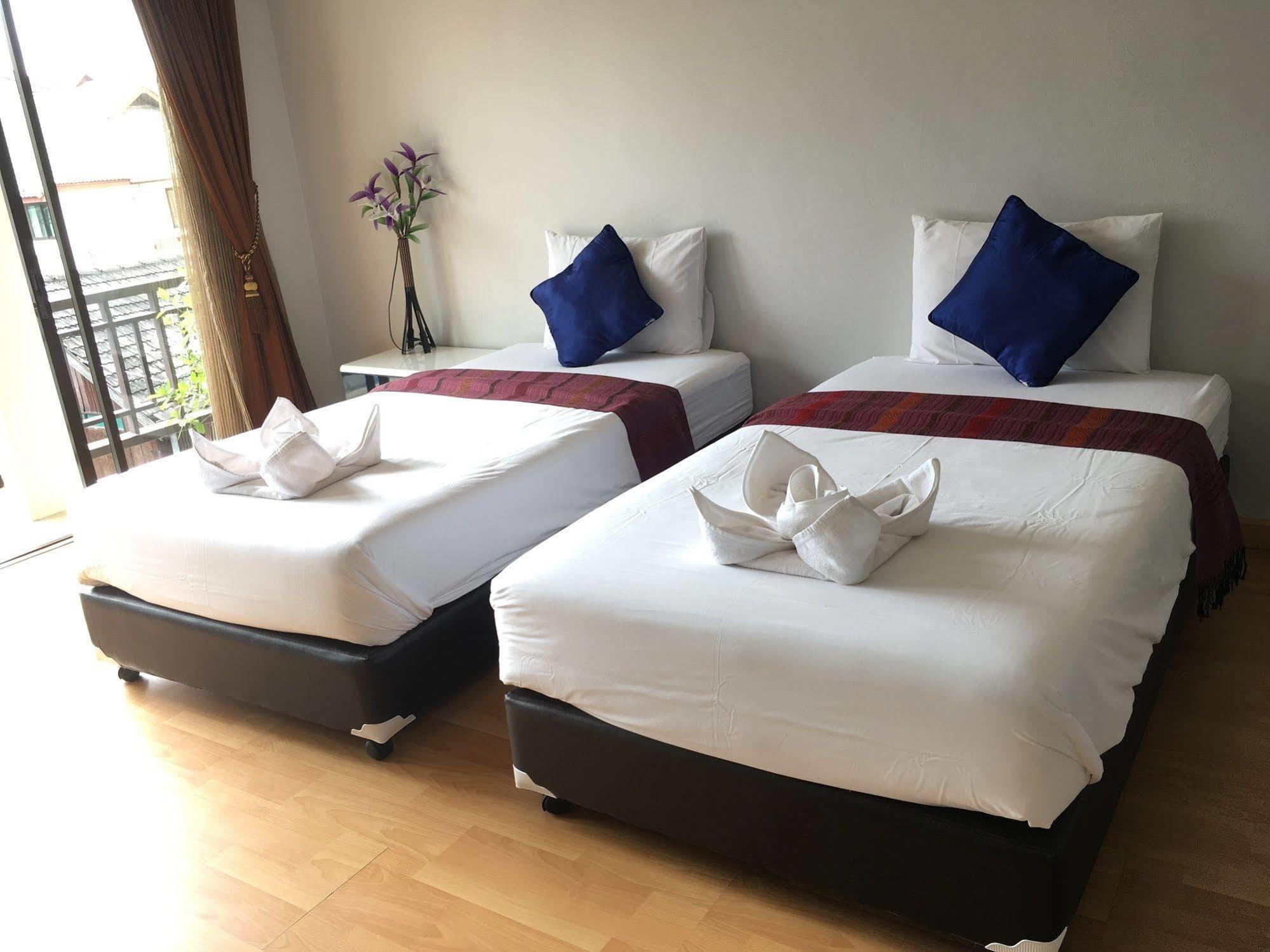 Miracle Boutique Chiangmai 3*