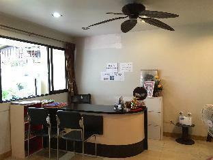 Hotel Miracle Boutique Chiangmai 3*