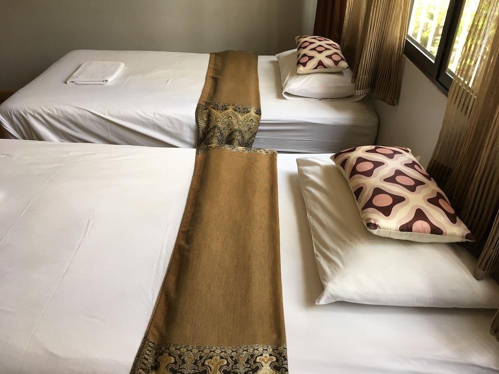 Miracle Boutique Chiangmai Hotel 3*