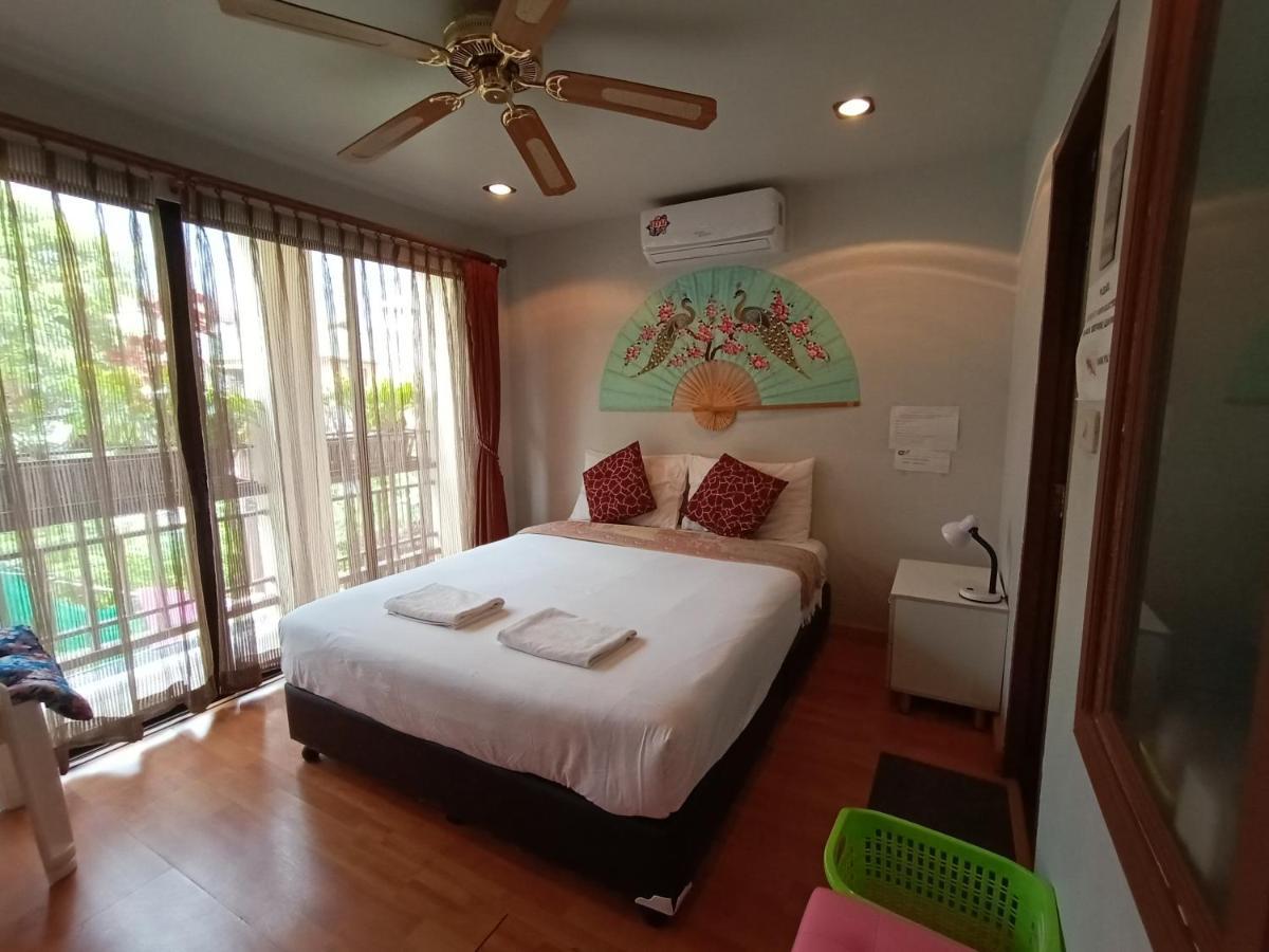 Miracle Boutique Chiangmai 3*
