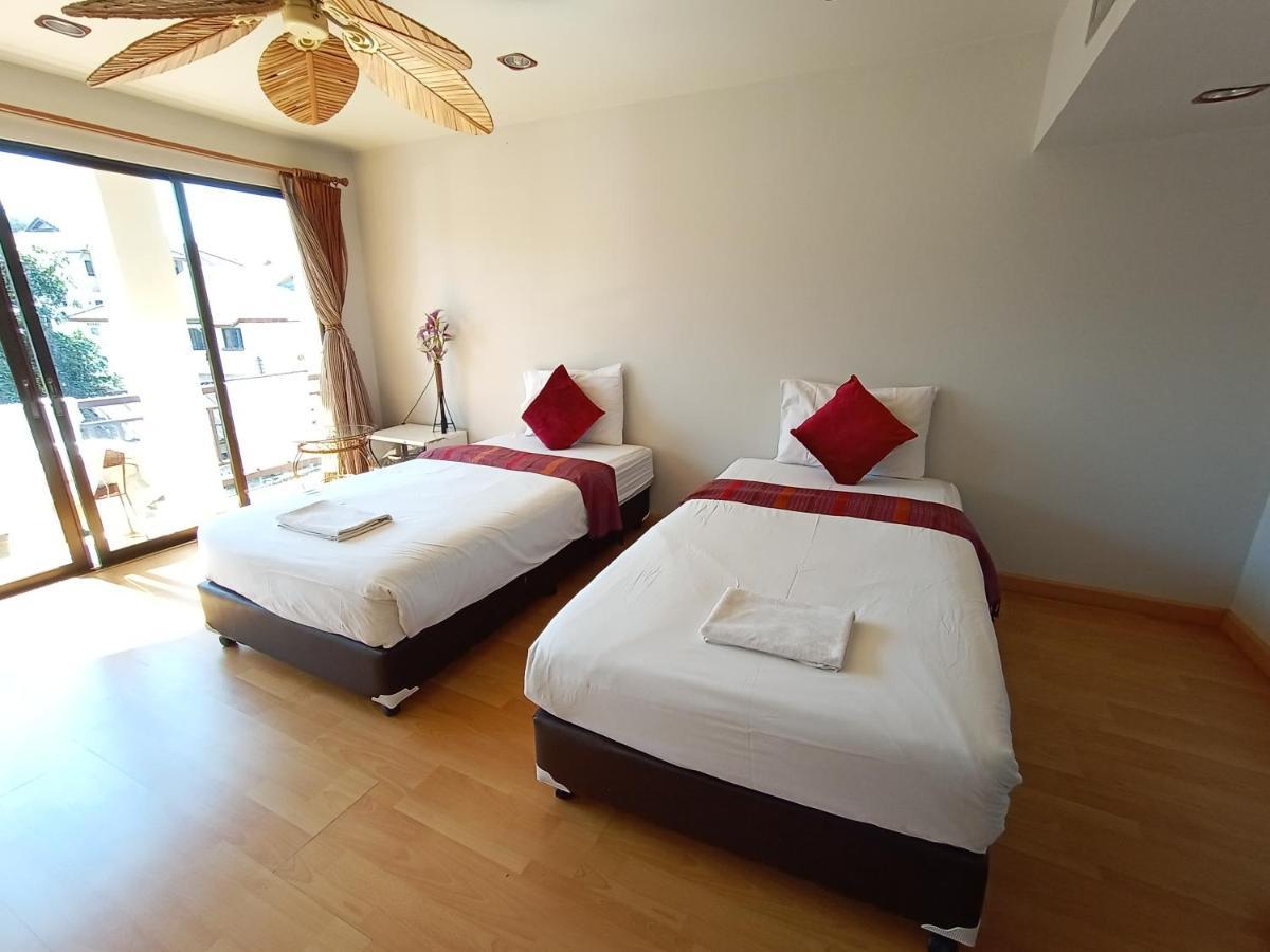Miracle Boutique Chiangmai Hotel