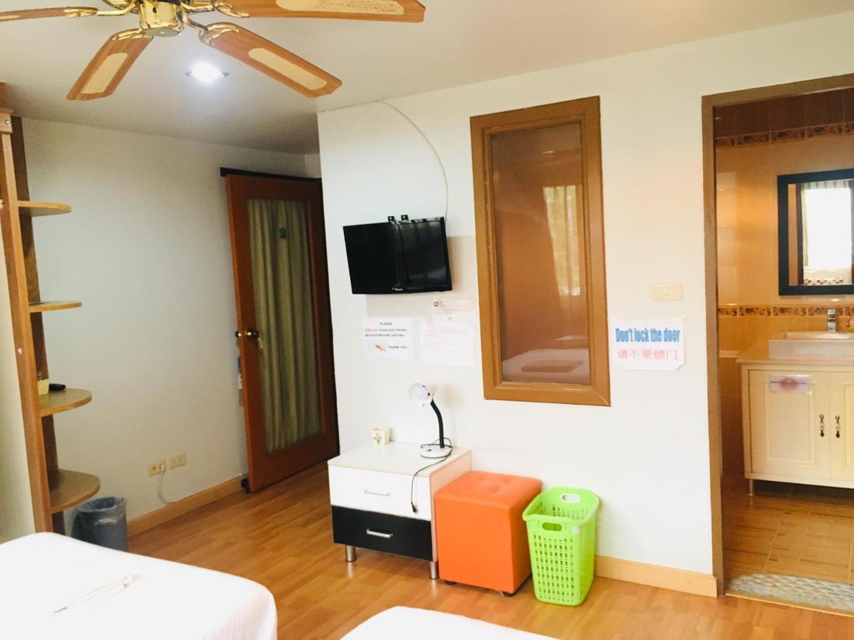 Hotel Miracle Boutique Chiangmai 3*