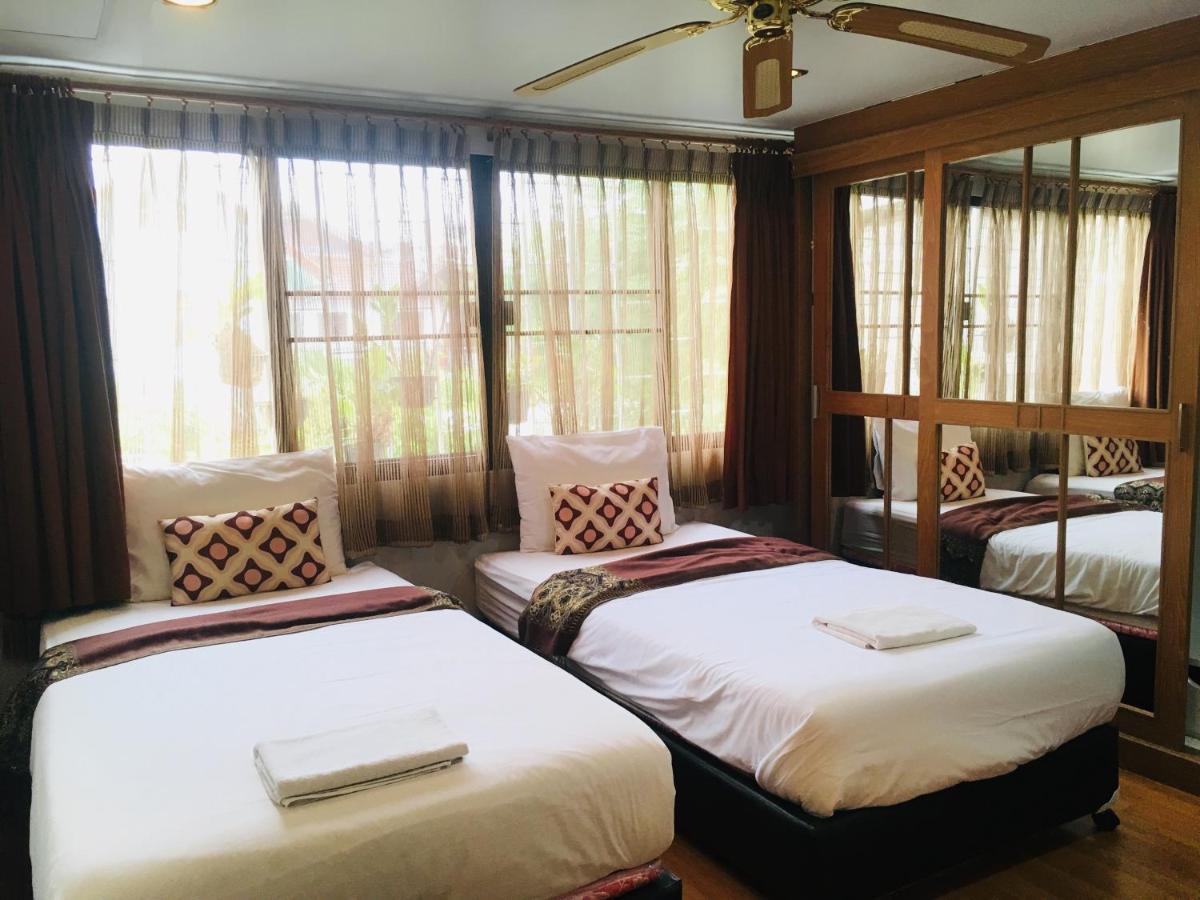 Miracle Boutique Chiangmai 3*