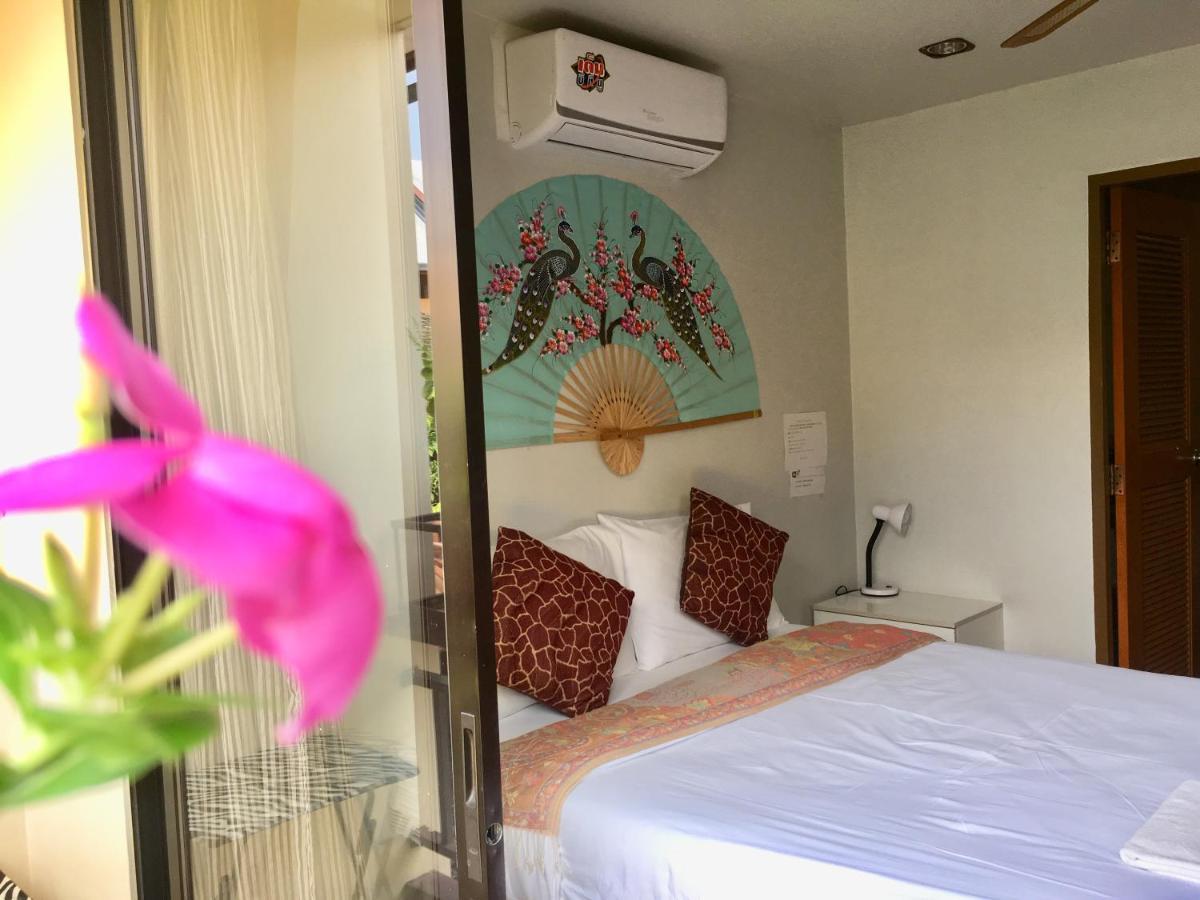 Miracle Boutique Chiangmai Hotel 3*