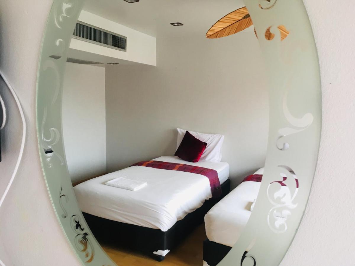 Miracle Boutique Chiangmai Hotel