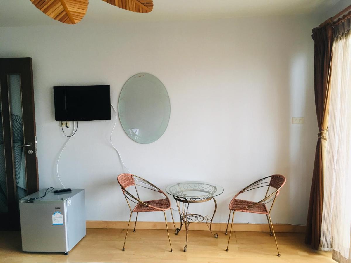 Hotel Miracle Boutique Chiangmai Chiang Mai