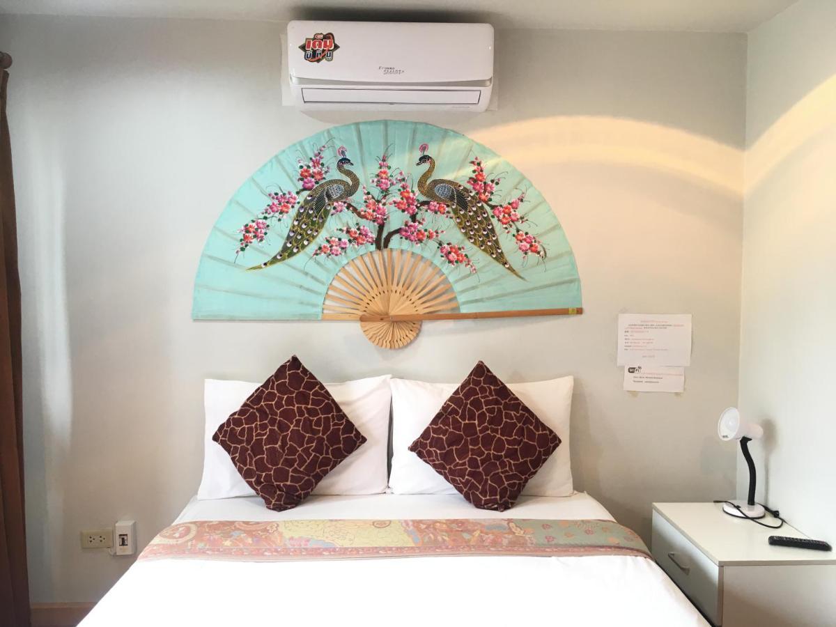 Miracle Boutique Chiangmai 3* Chiang Mai