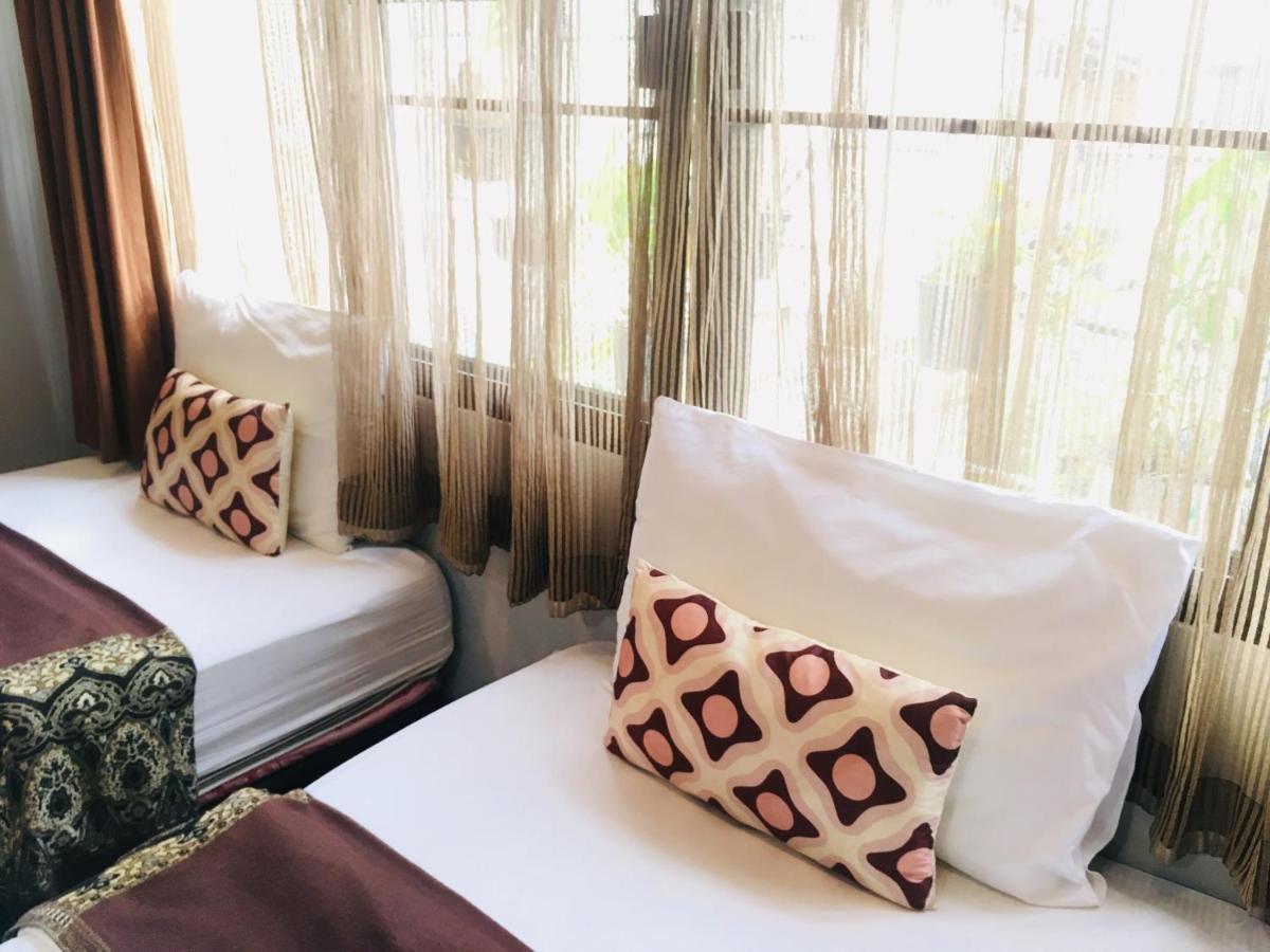 Hotel Miracle Boutique Chiangmai Chiang Mai