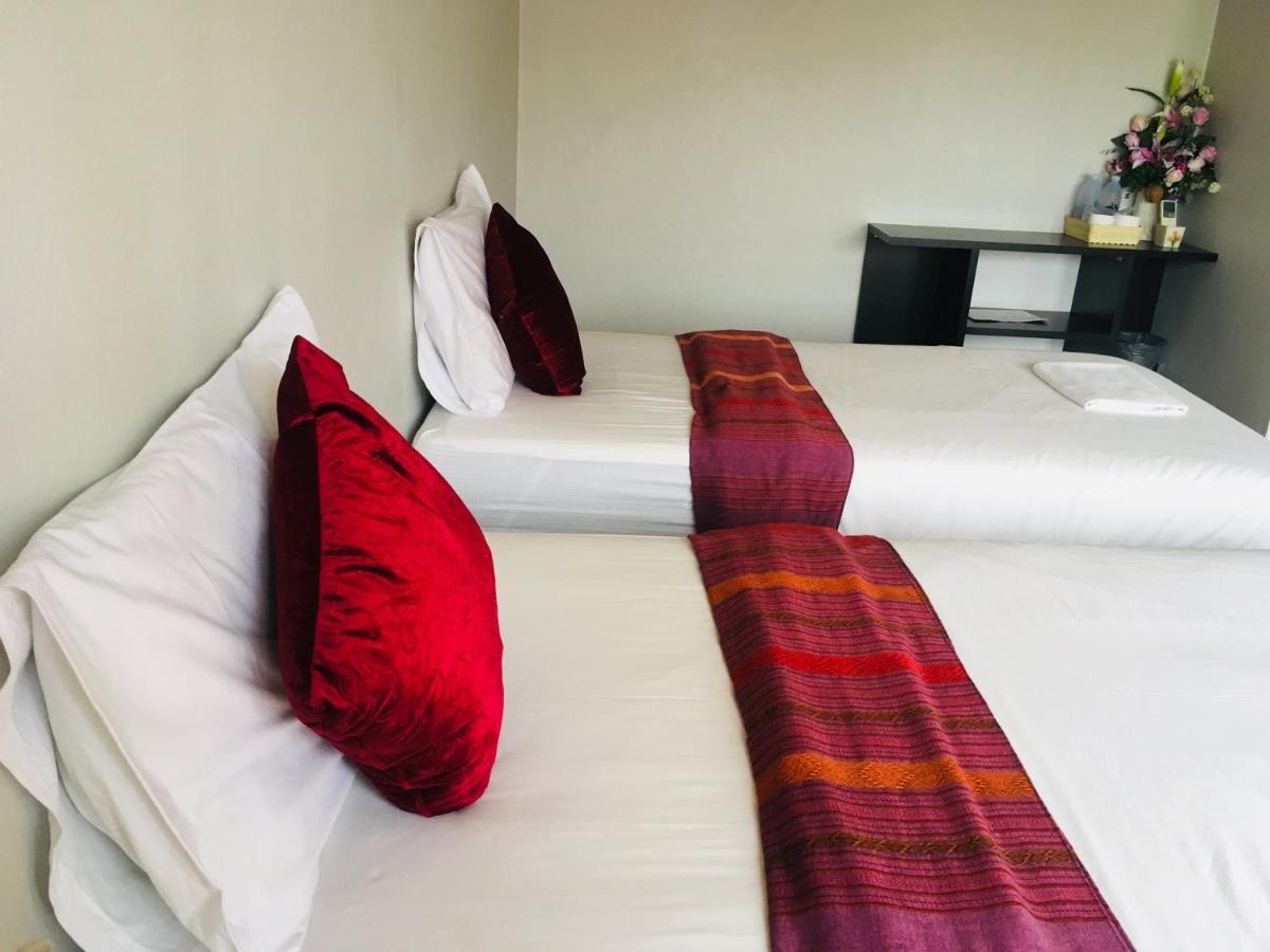 Miracle Boutique Chiangmai Hotel