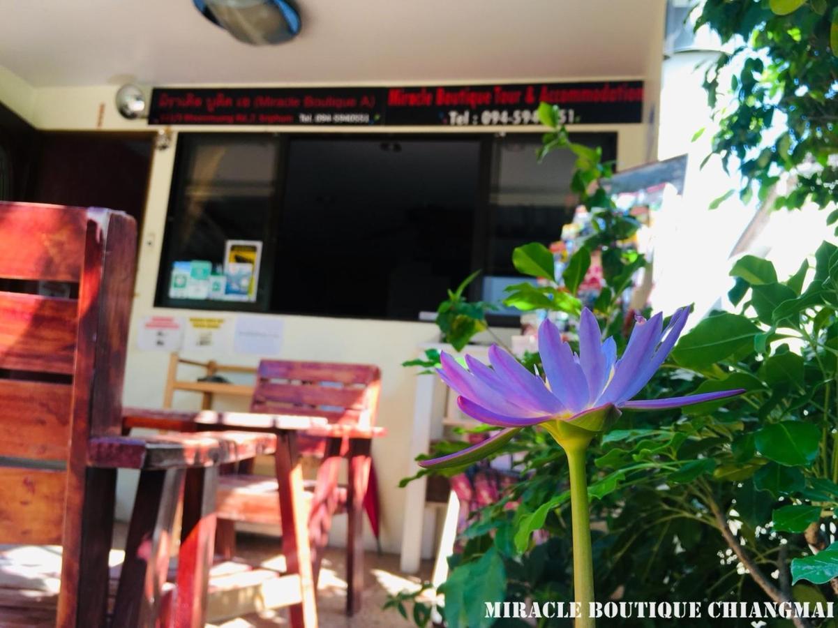Miracle Boutique Chiangmai Chiang Mai
