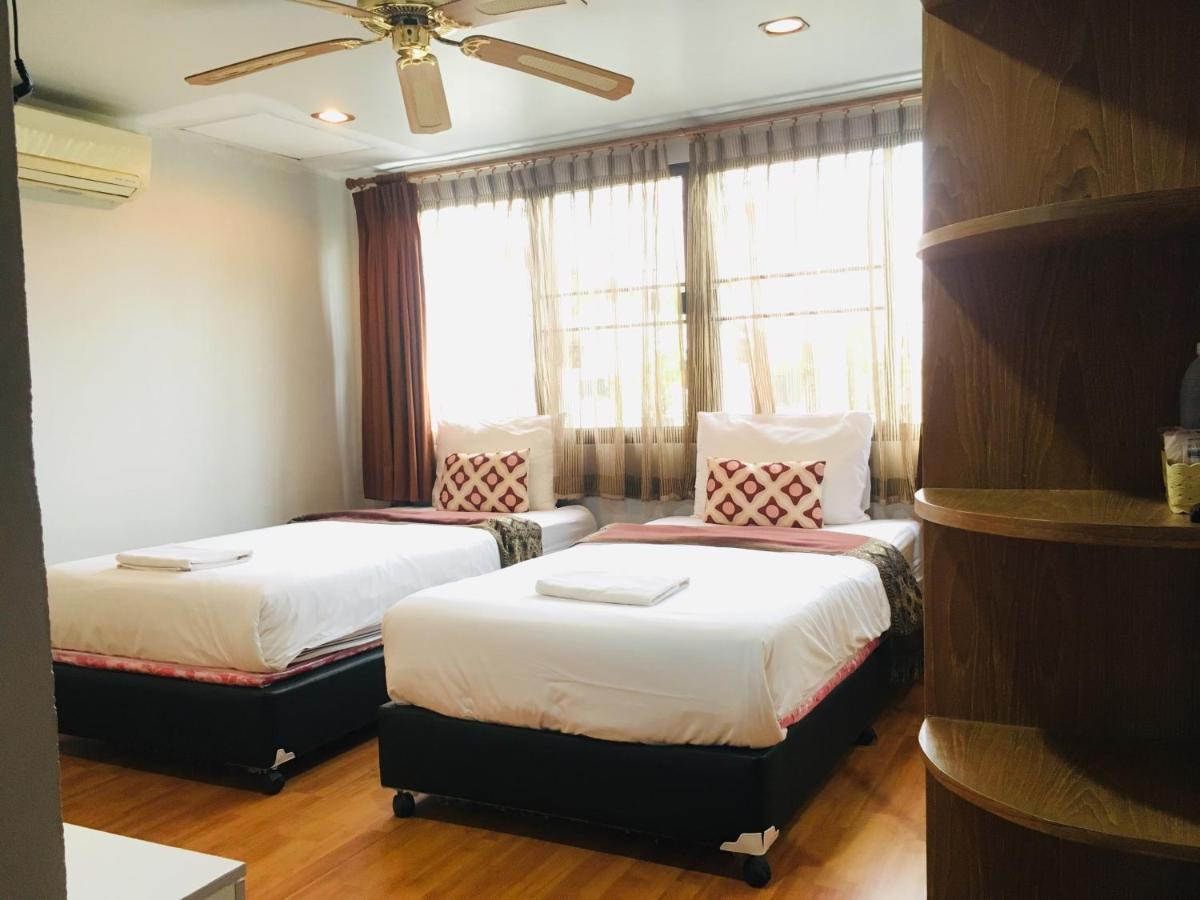 Miracle Boutique Chiangmai Hotel Chiang Mai