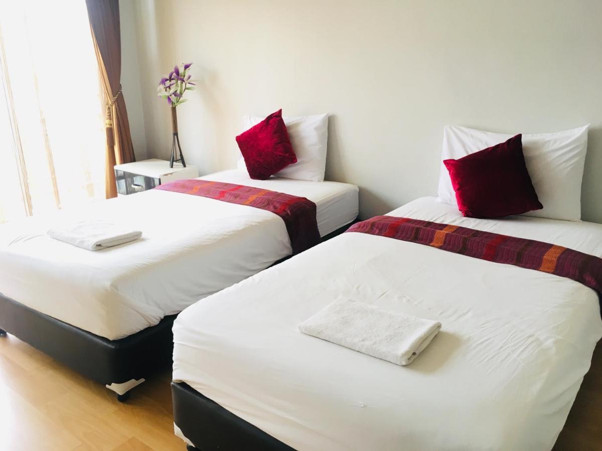 Miracle Boutique Chiangmai 3*