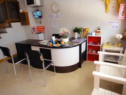 Miracle Boutique Chiangmai Hotel 3*