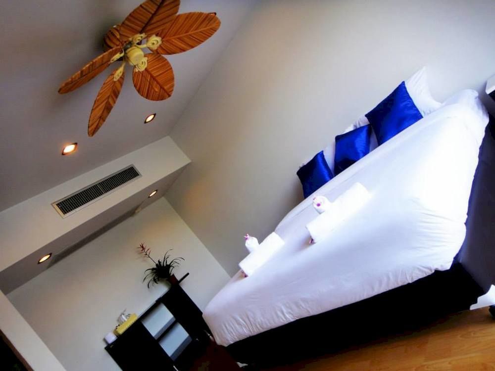 Miracle Boutique Chiangmai Hotel