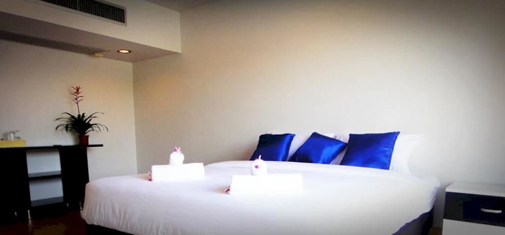 Miracle Boutique Chiangmai 3* Chiang Mai