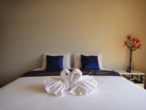 Miracle Boutique Chiangmai 3*