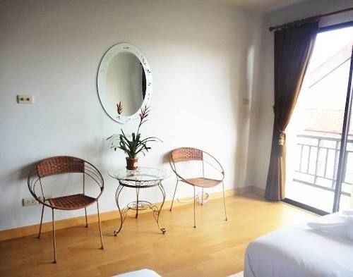 Hotel Miracle Boutique Chiangmai 3*
