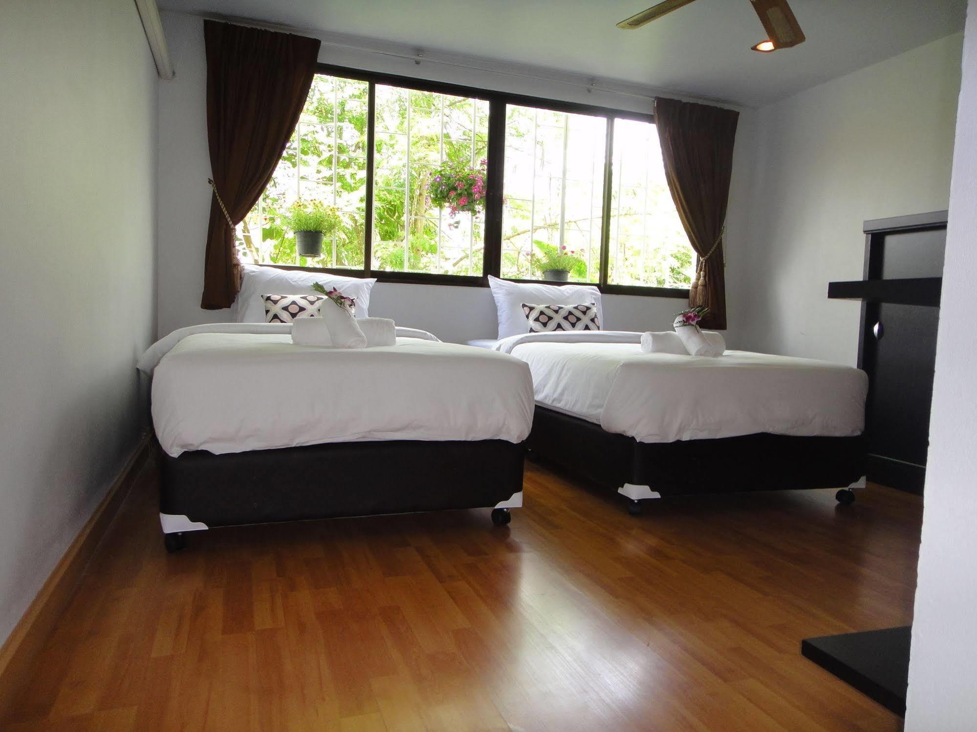 Miracle Boutique Chiangmai Hotel Chiang Mai