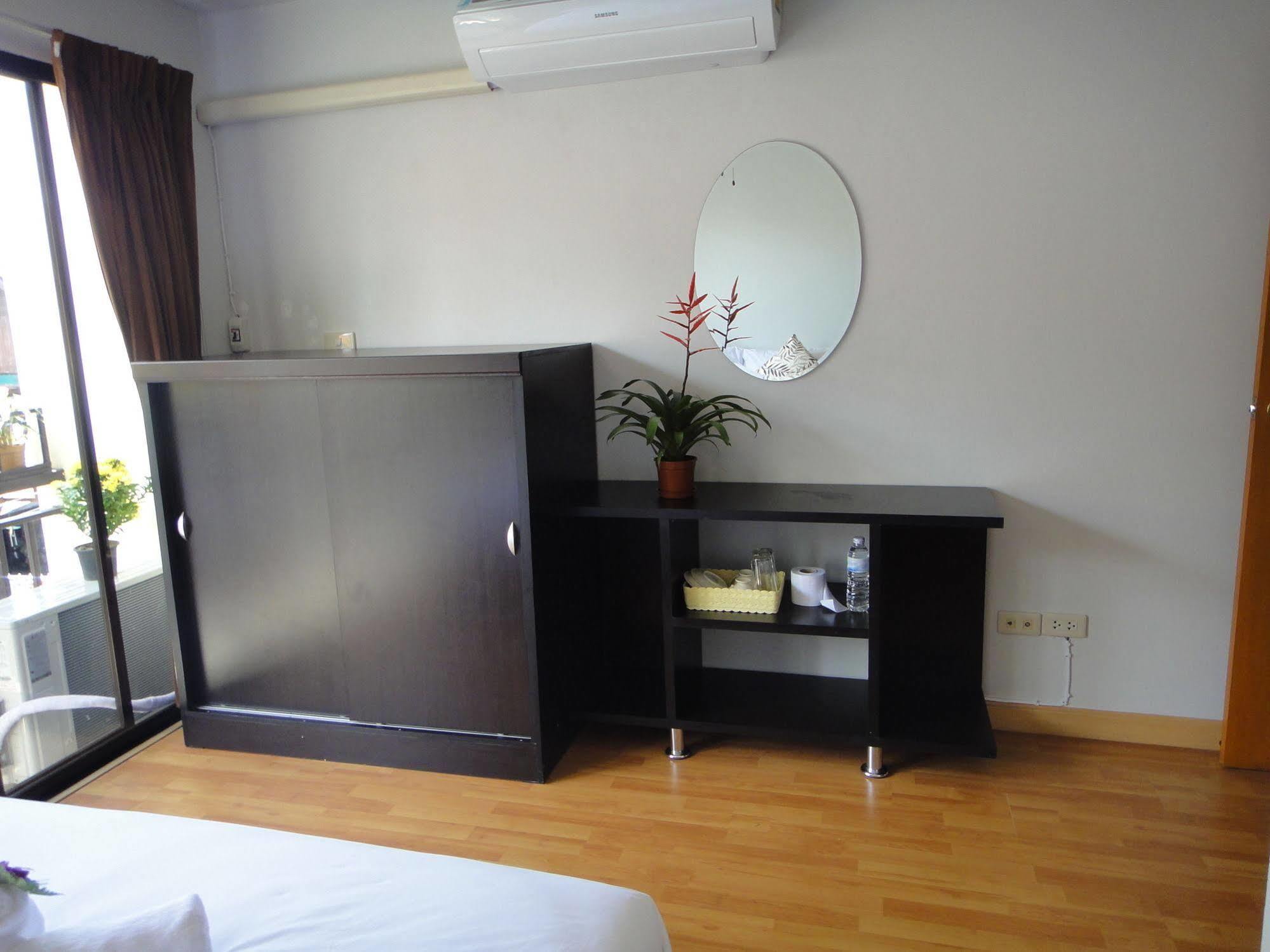 Miracle Boutique Chiangmai Hotel 3*