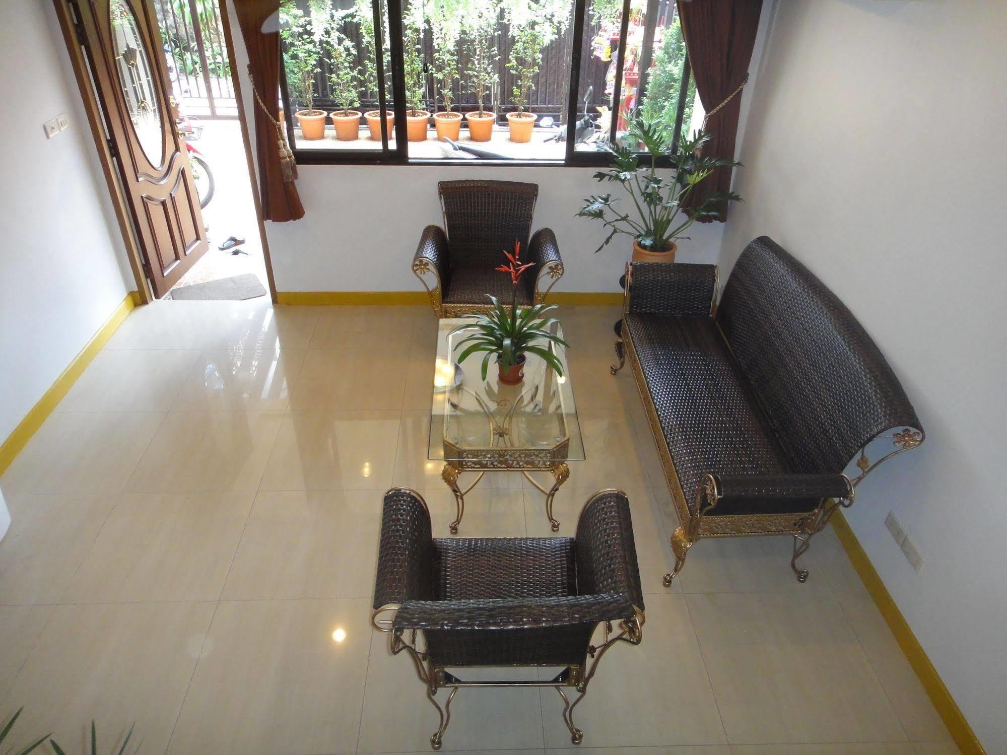 Miracle Boutique Chiangmai 3* Chiang Mai