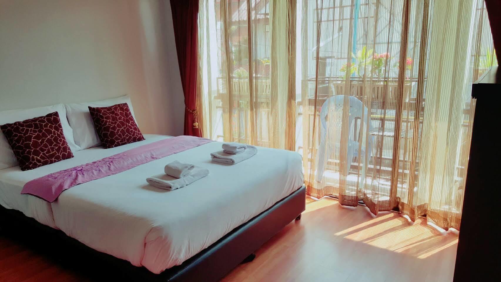 Miracle Boutique Chiangmai Hotel
