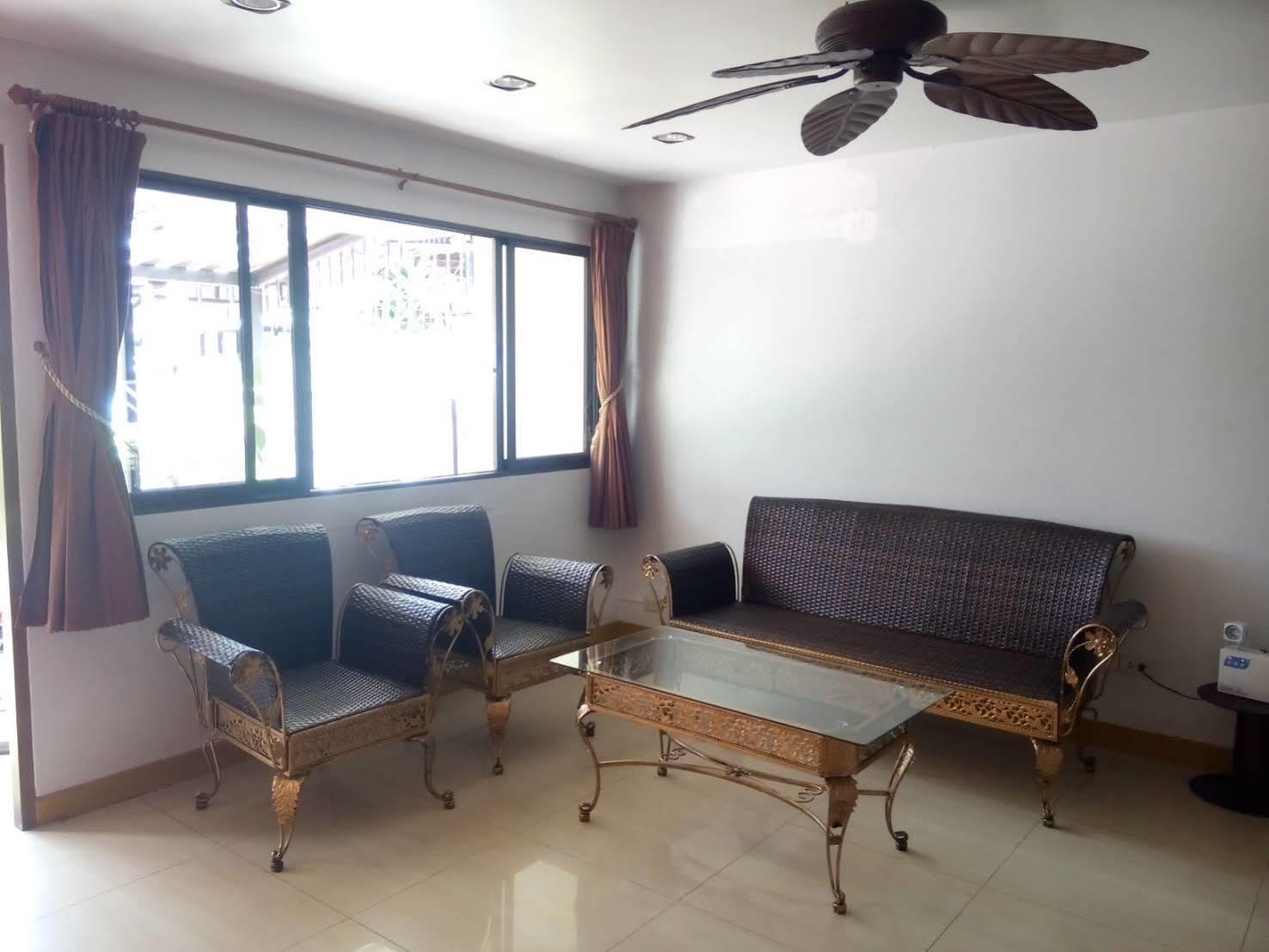 Miracle Boutique Chiangmai Hotel 3*
